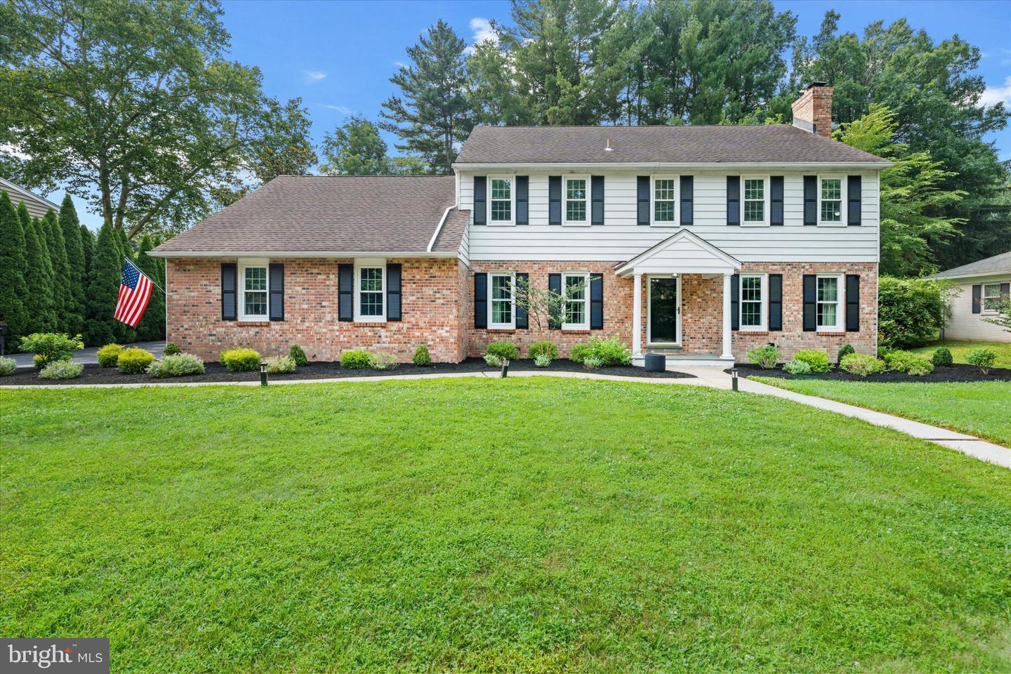 720 Mount Lebanon Rd Property Photo 1
