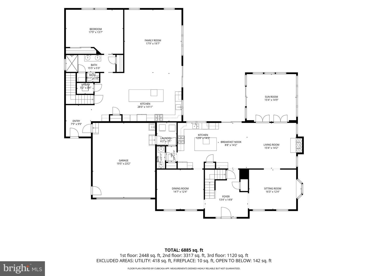 1 Alfred Court Property Photo 46
