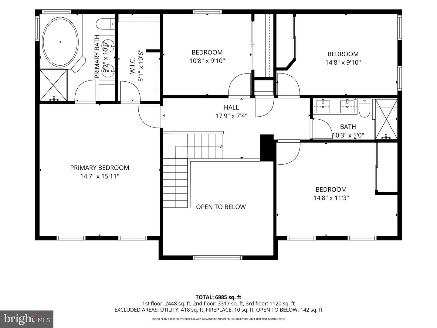 1 Alfred Court Property Photo 57