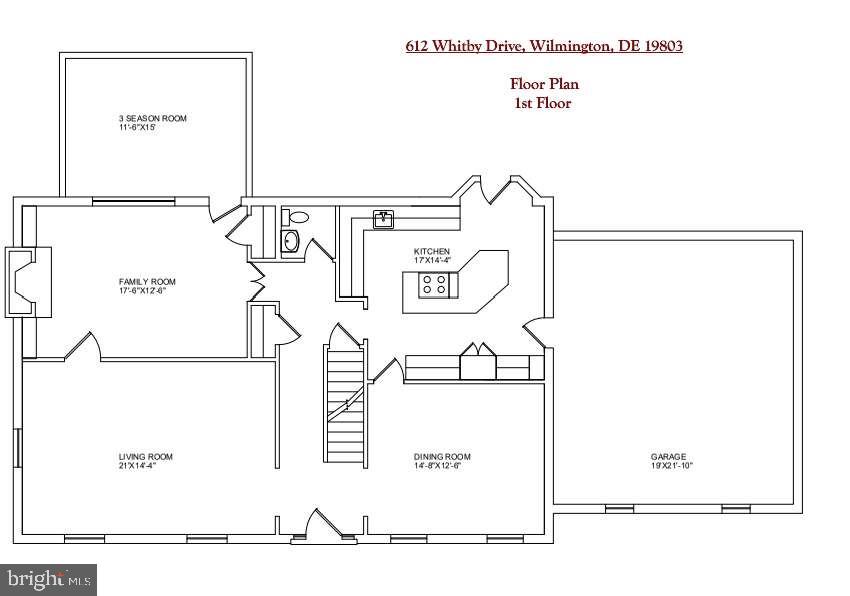 612 Whitby Dr Property Photo 23