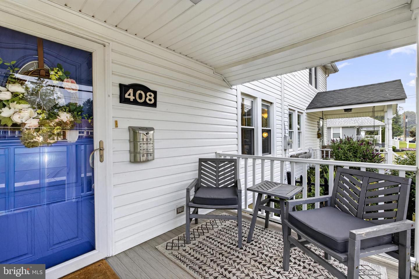 408 S Cass St Property Photo 5