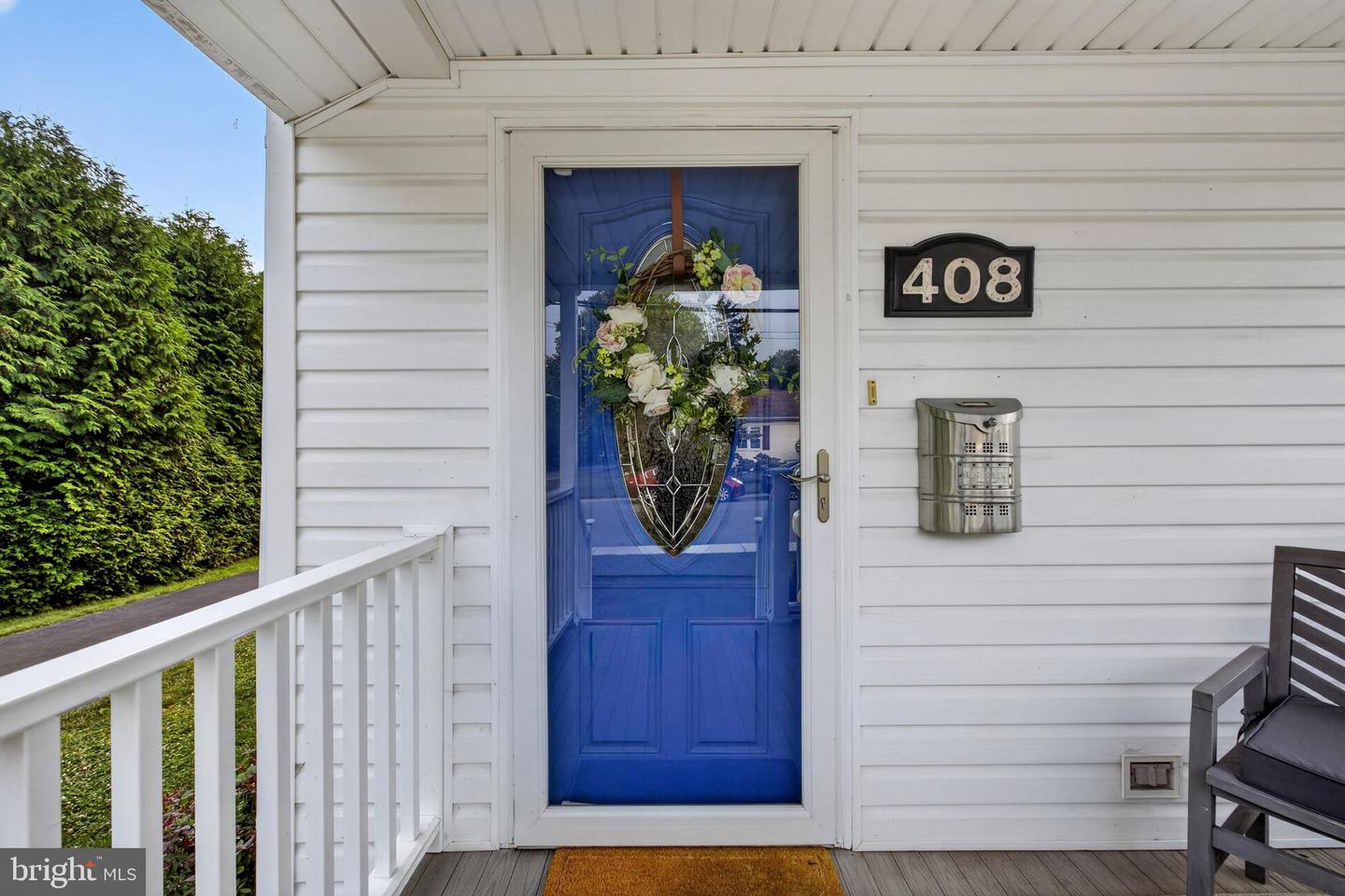 408 S Cass St Property Photo 6