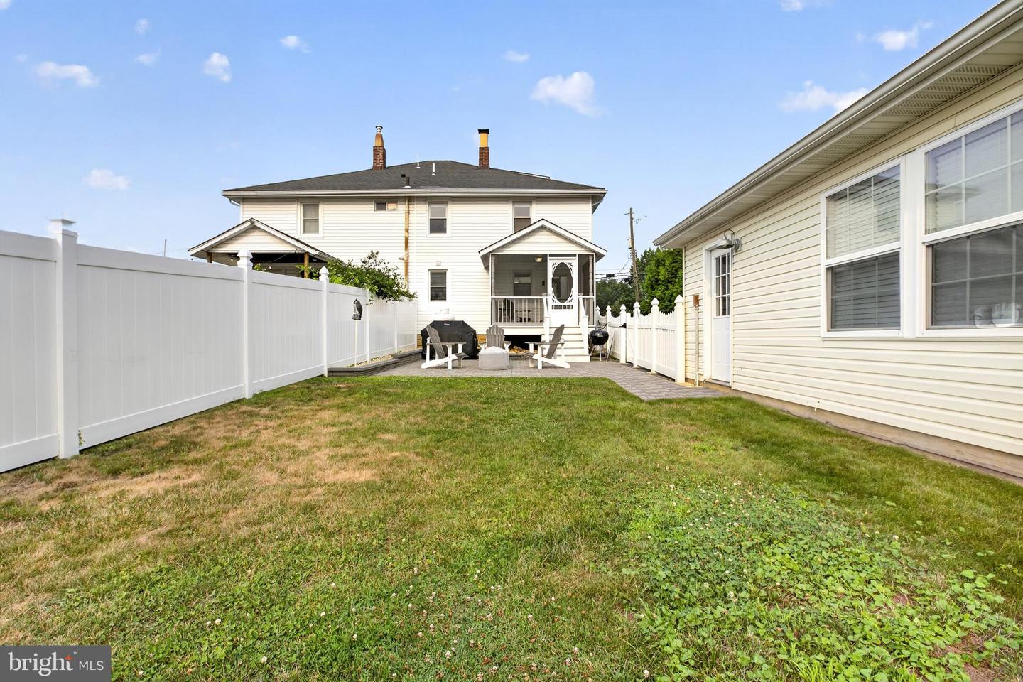 408 S Cass St Property Photo 43