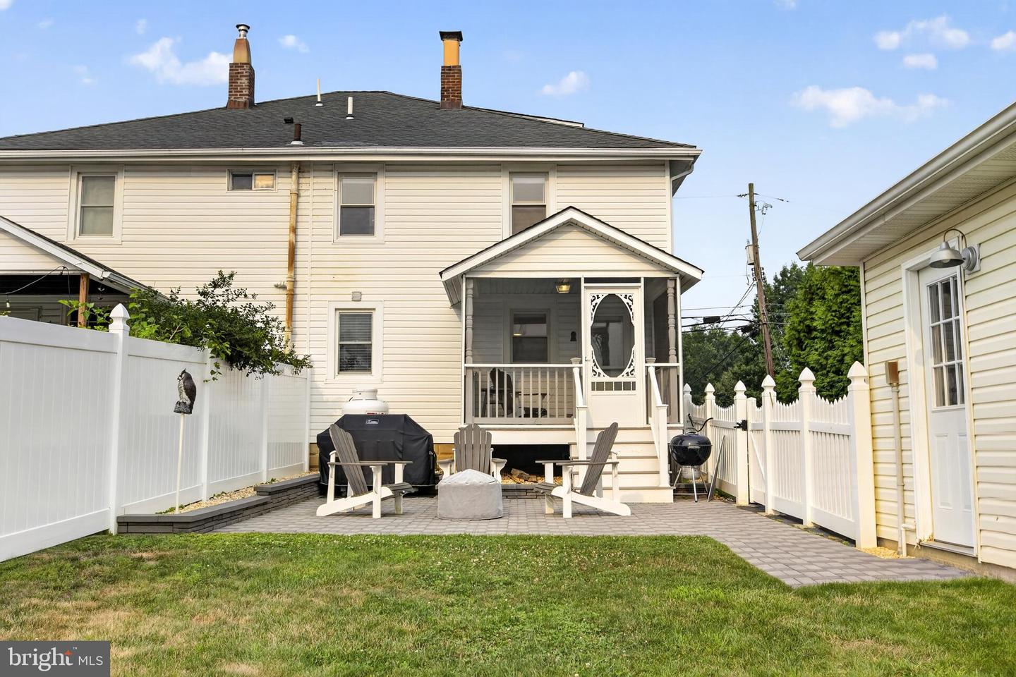 408 S Cass St Property Photo 44