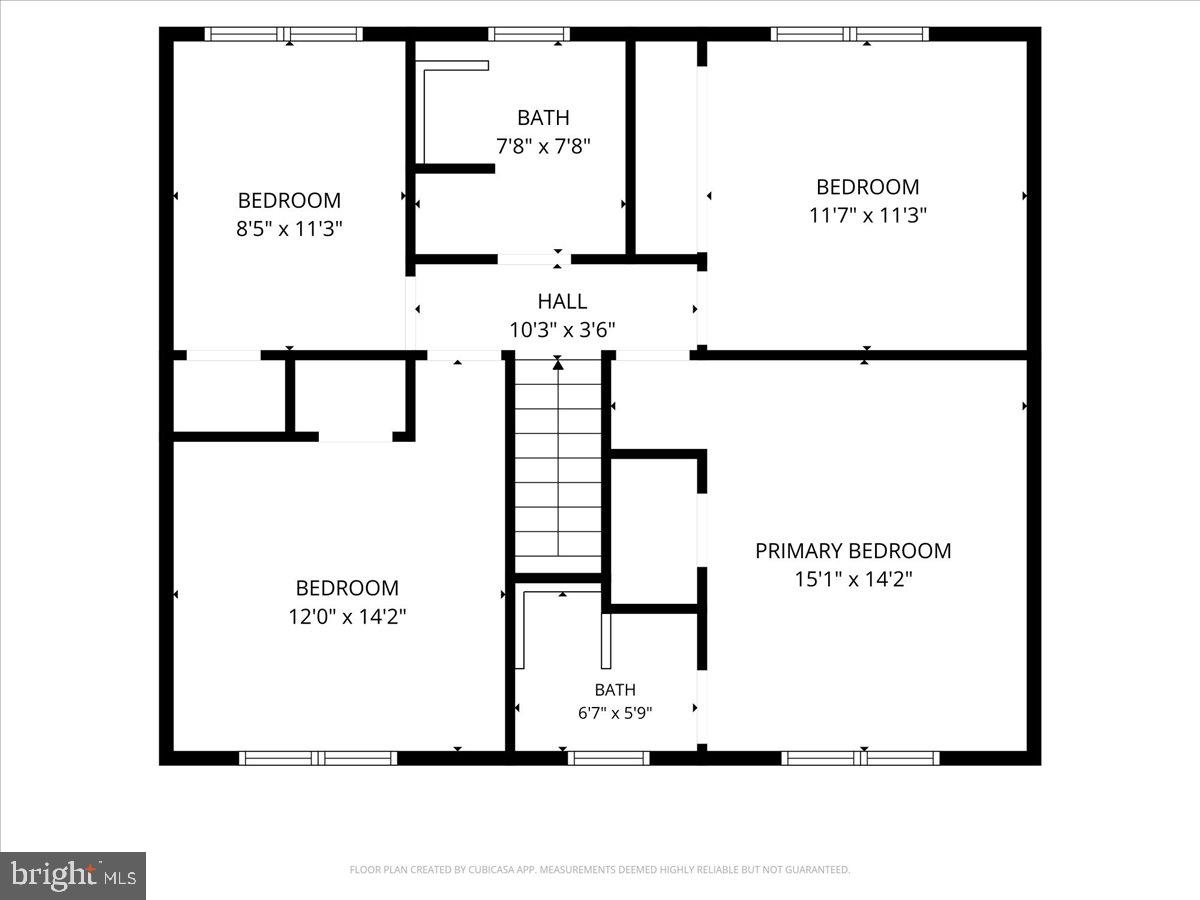 6 Black Rd Property Photo 32