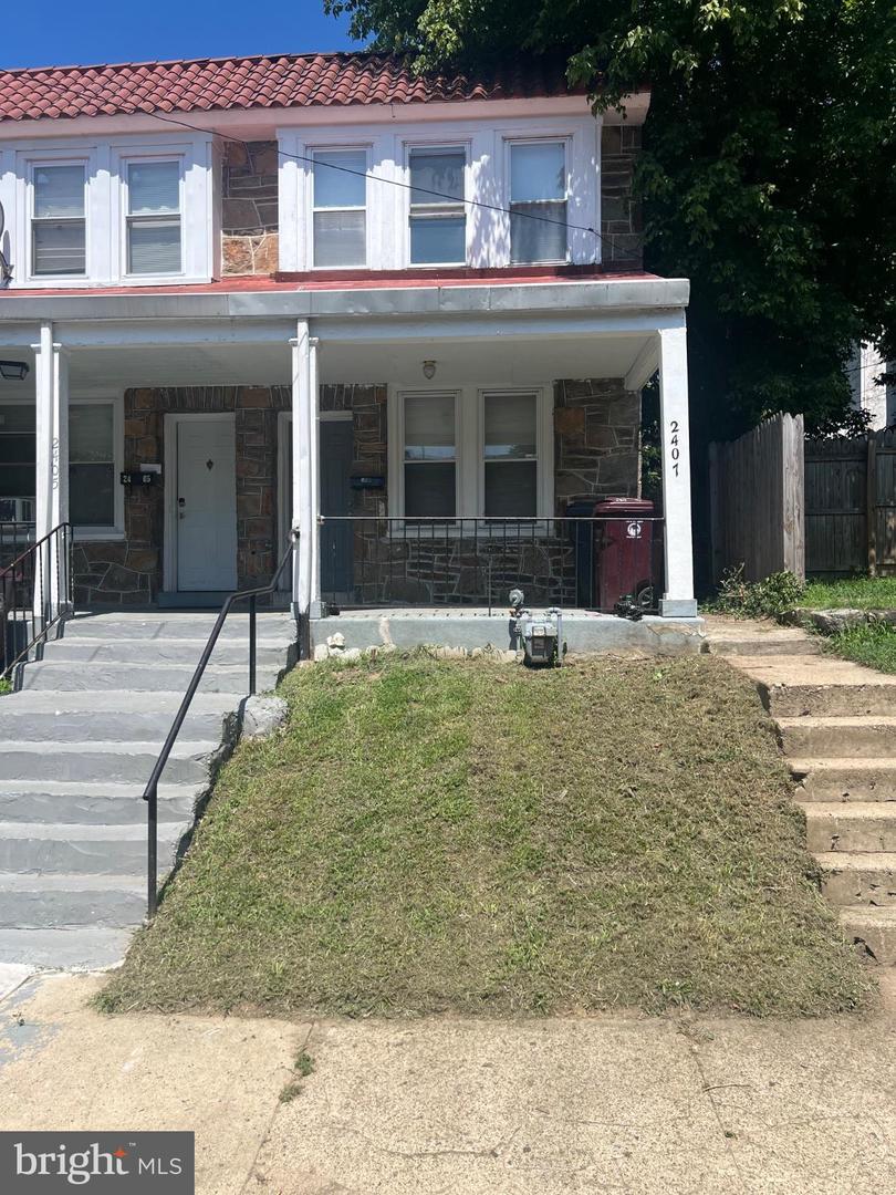 2407 LAMOTTE ST