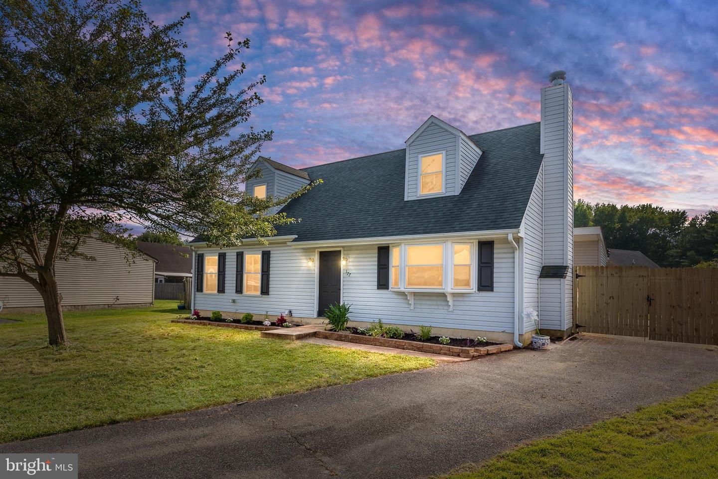 177 RHYTHM CT