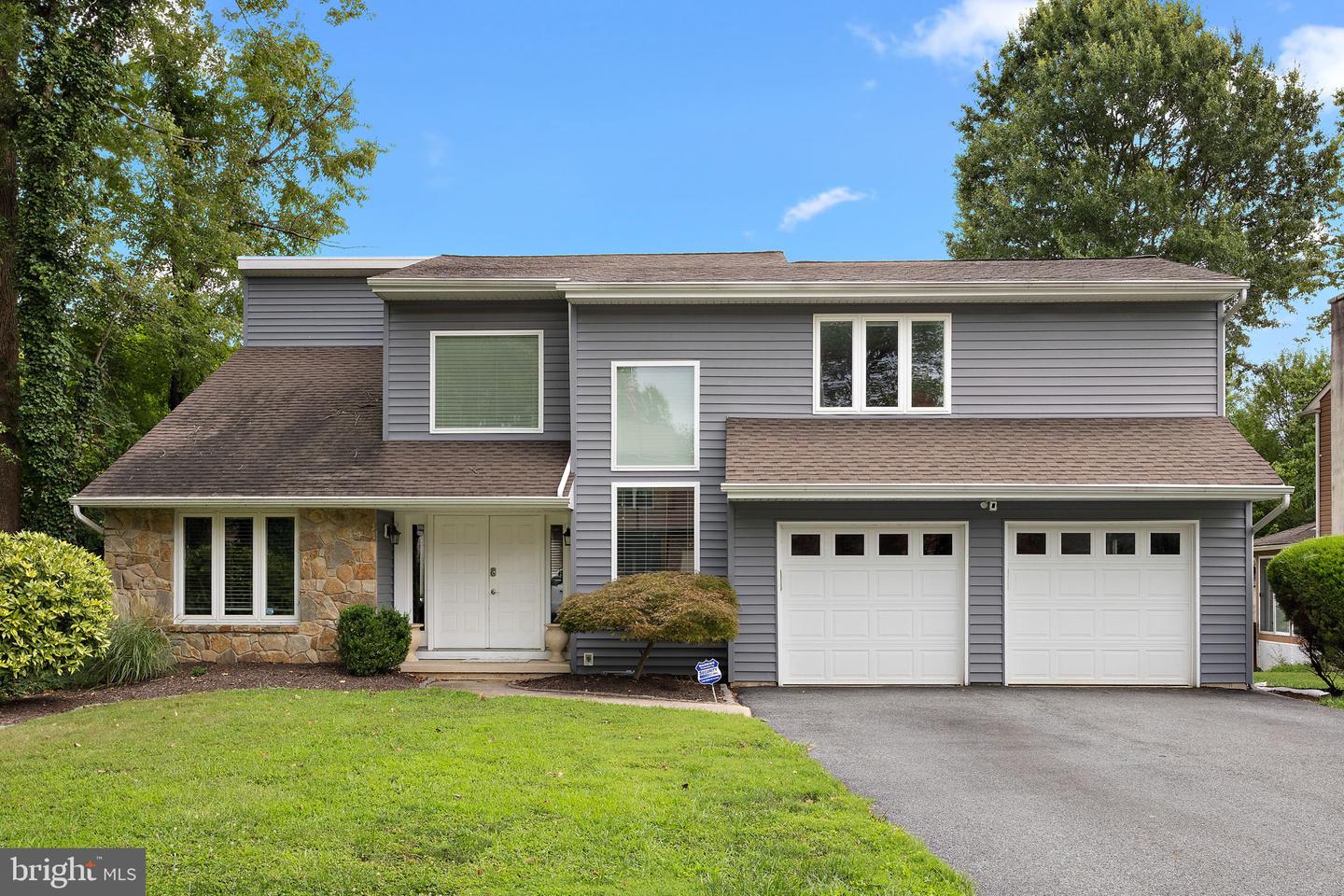 7 Bellemeade Ct Property Photo 1