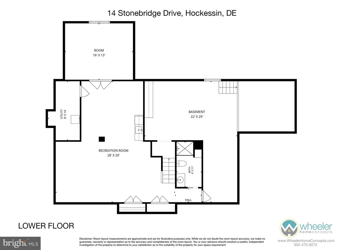 14 Stonebridge Dr Property Photo 61