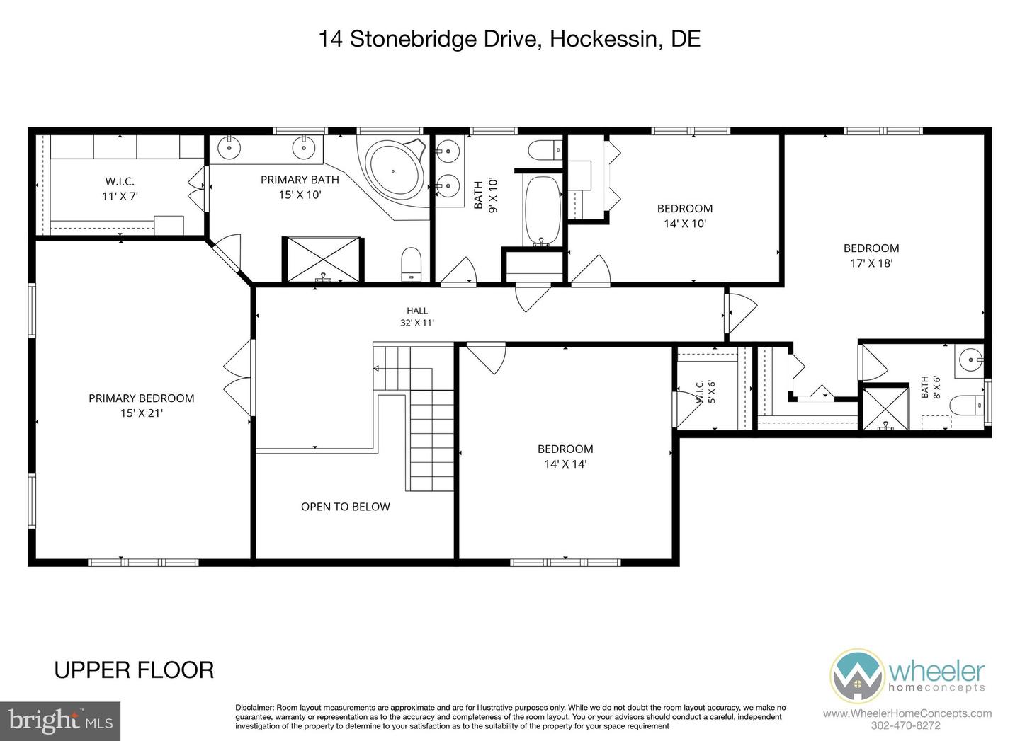 14 Stonebridge Dr Property Photo 63
