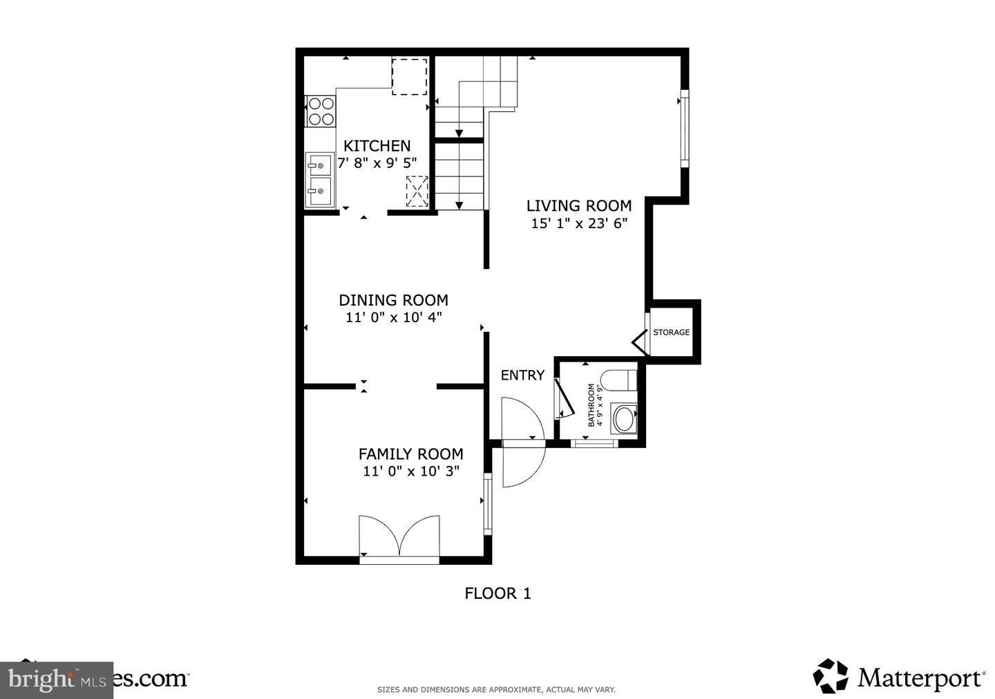 1402 Flanders Way Property Photo 34