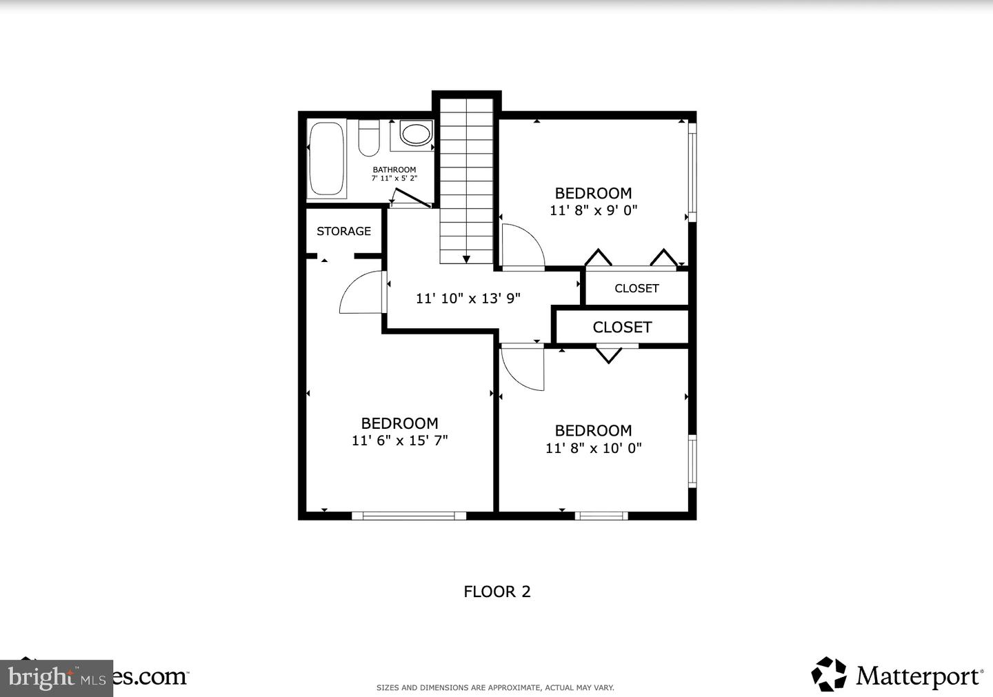 1402 Flanders Way Property Photo 36