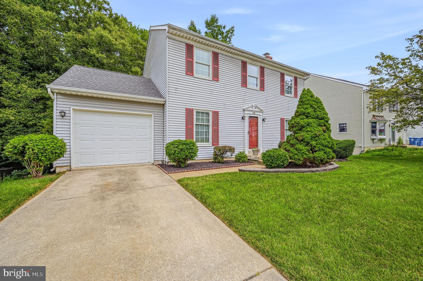 15 Gloucester Ct Property Photo 1