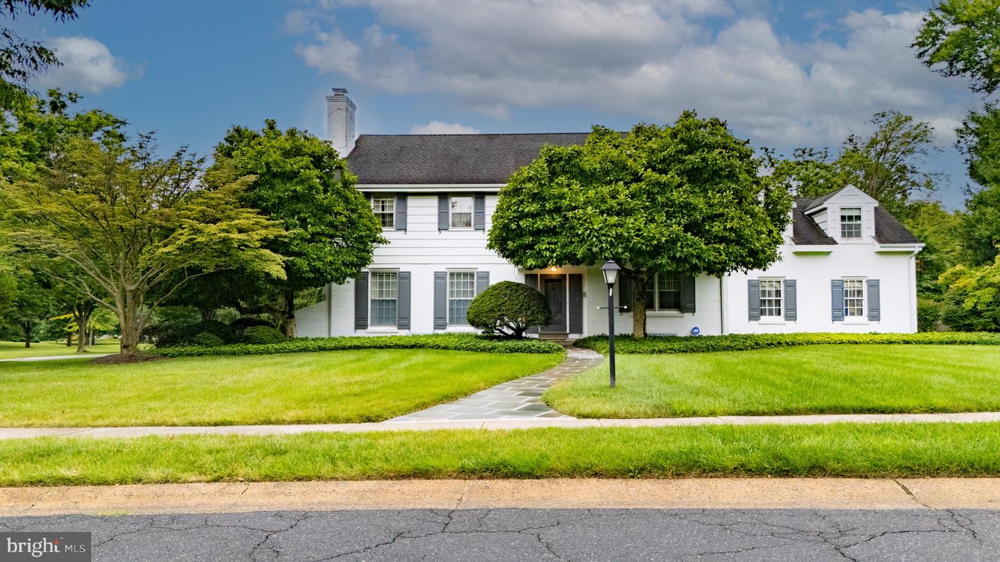 718 PRINCETON RD