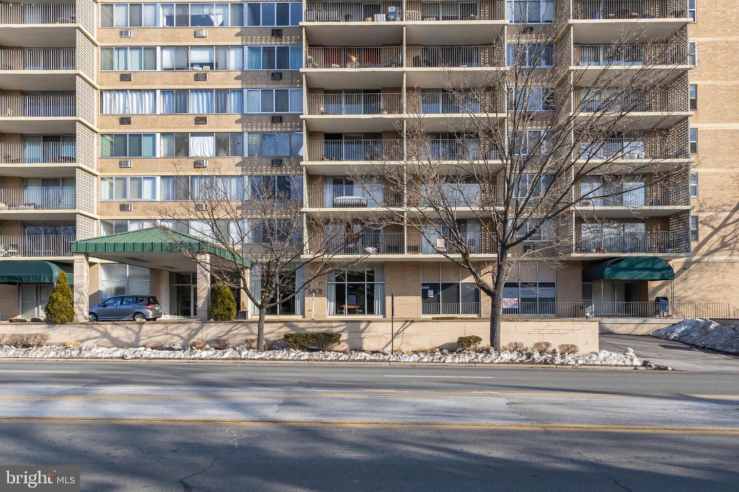 1401 Pennsylvania Ave #208 Property Photo 1