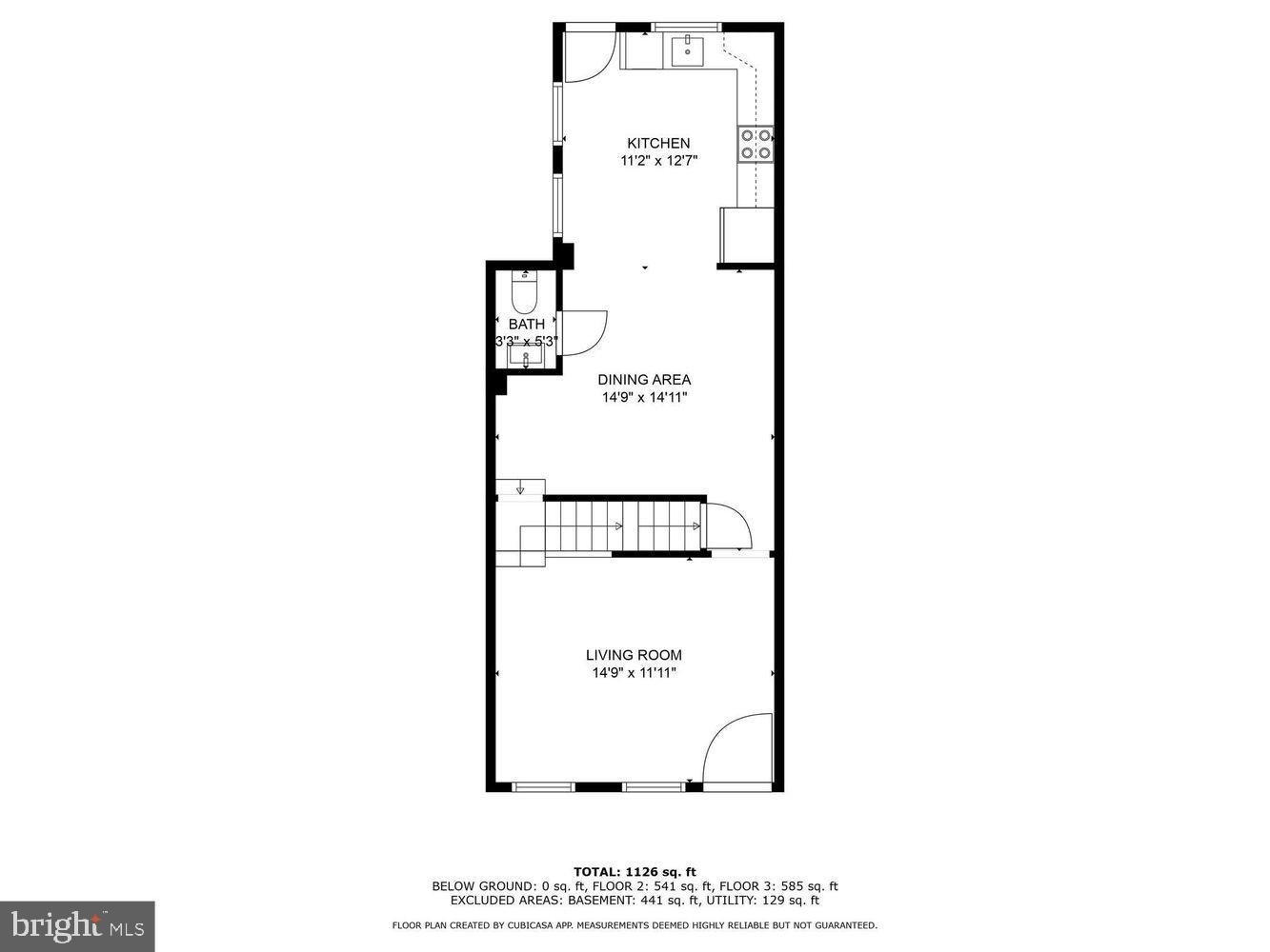 1715 W 8th St Property Photo 15