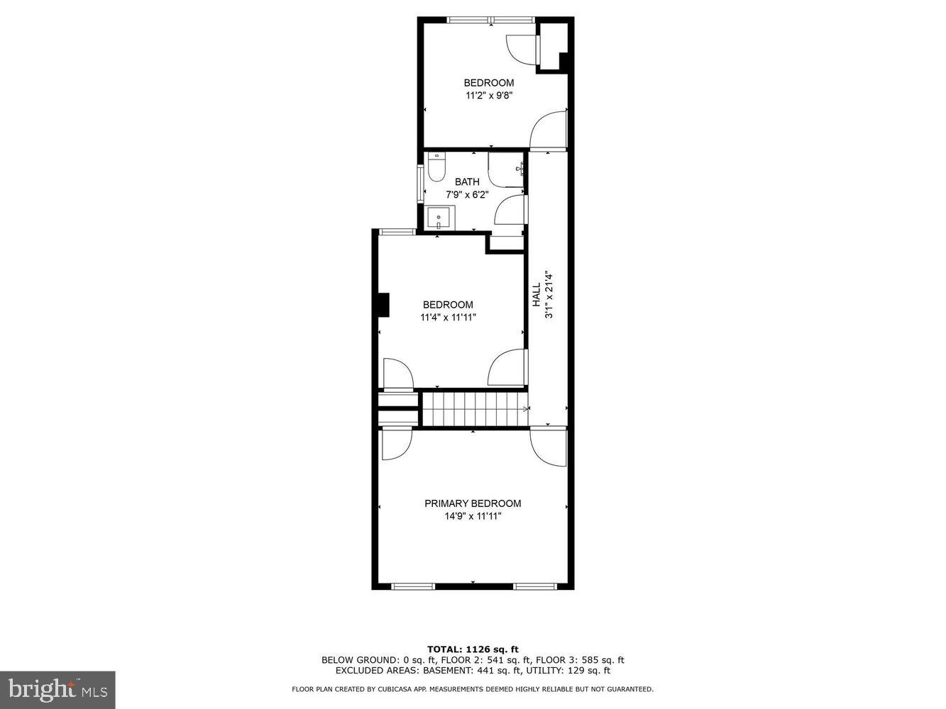 1715 W 8th St Property Photo 16