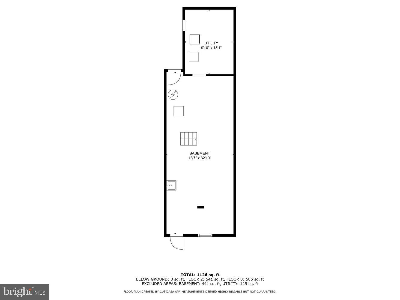 1715 W 8th St Property Photo 17