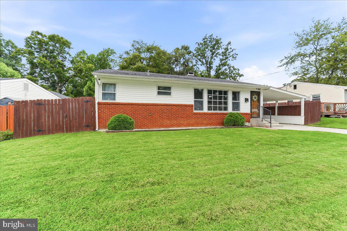 2311 Hammond Pl Property Photo 3