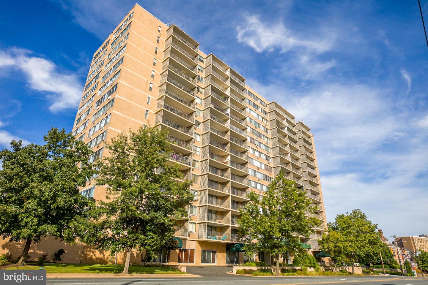 1401 Pennsylvania Ave #1606 Property Photo 1