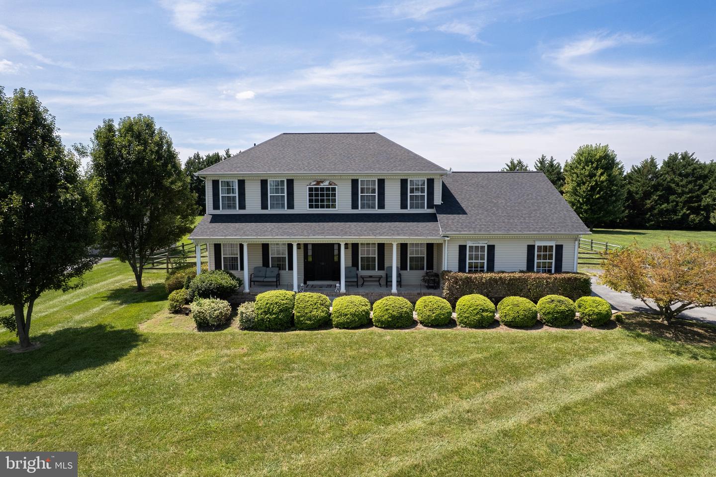 109 COLONEL CLAYTON DR