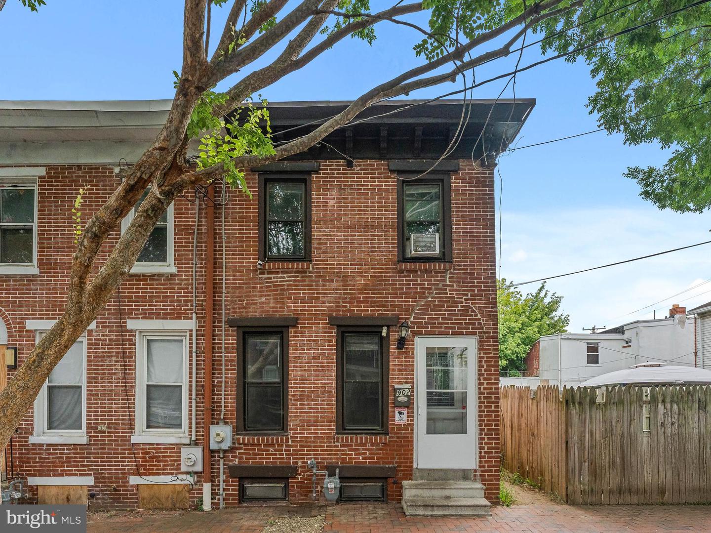 902 Clifford Brown Walk Property Photo 1