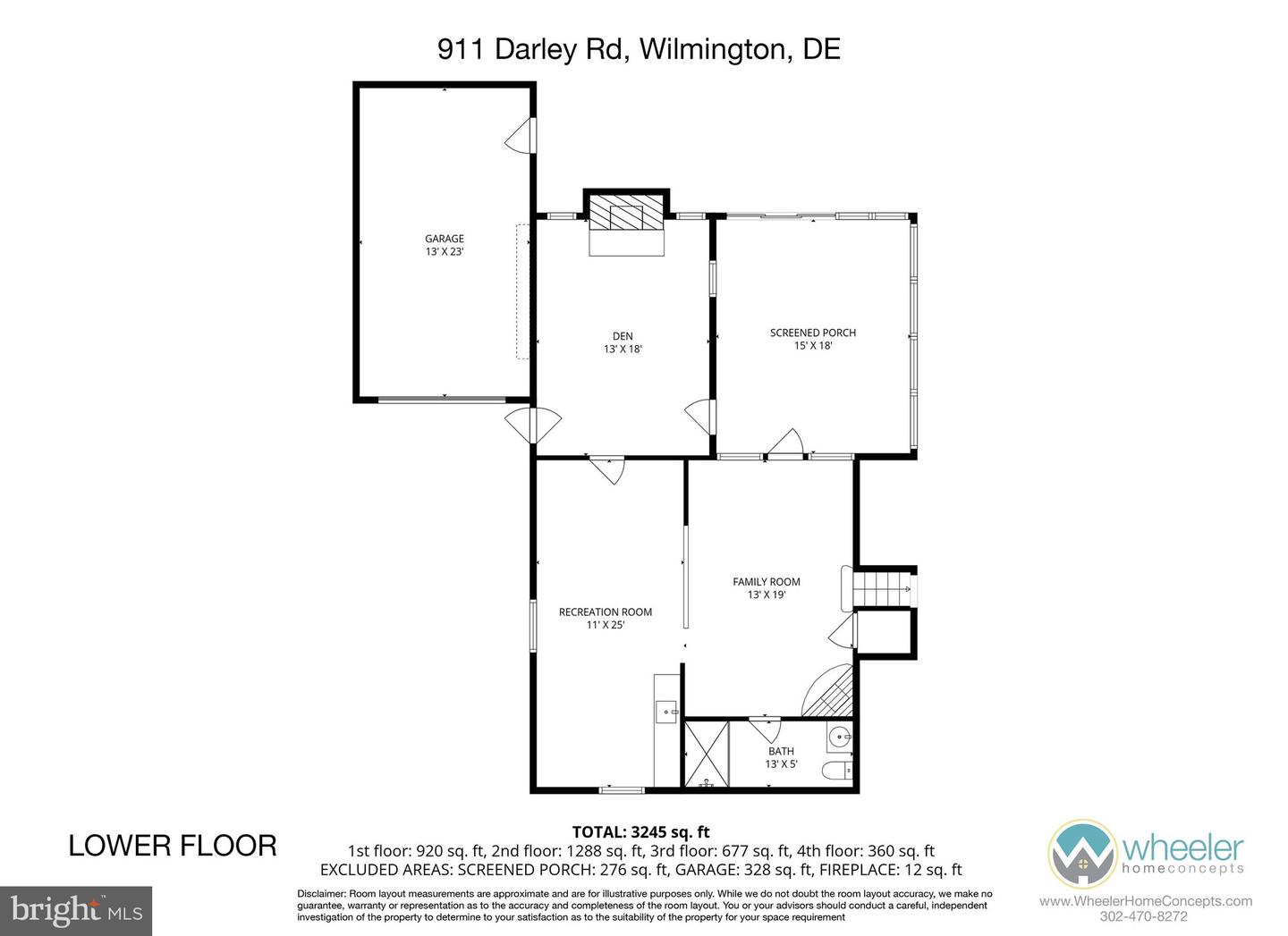 911 Darley Rd Property Photo 36