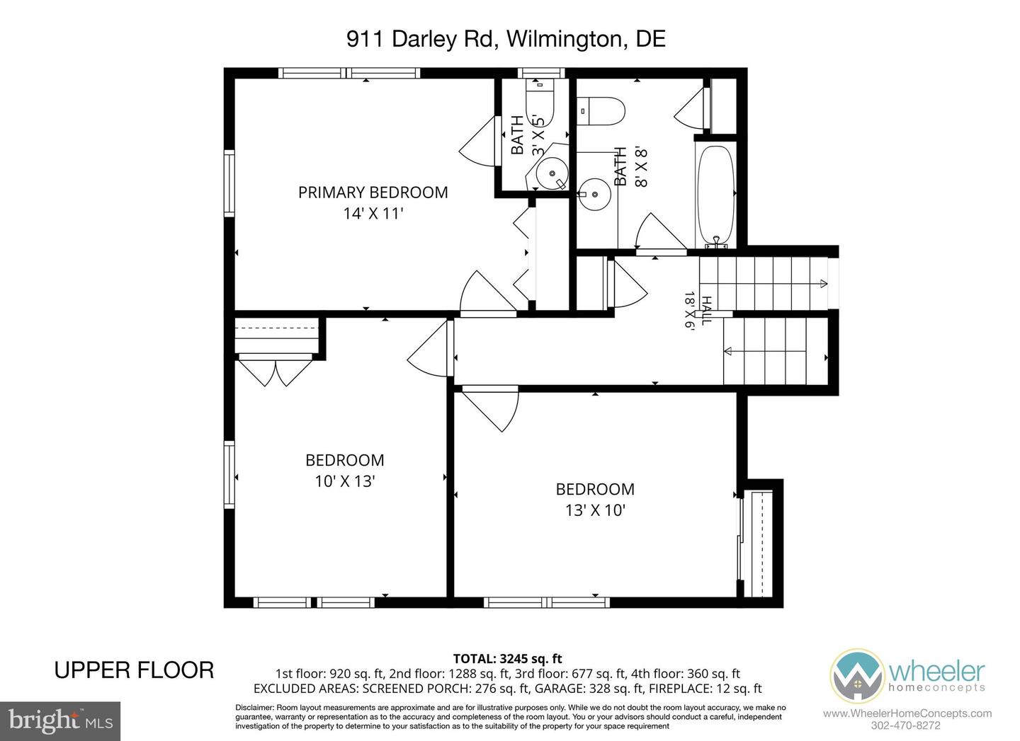 911 Darley Rd Property Photo 37