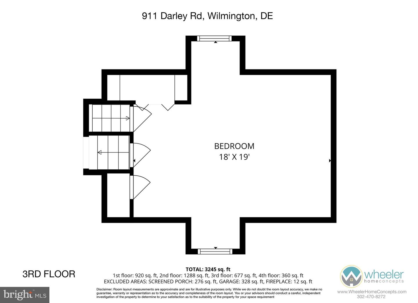 911 Darley Rd Property Photo 38