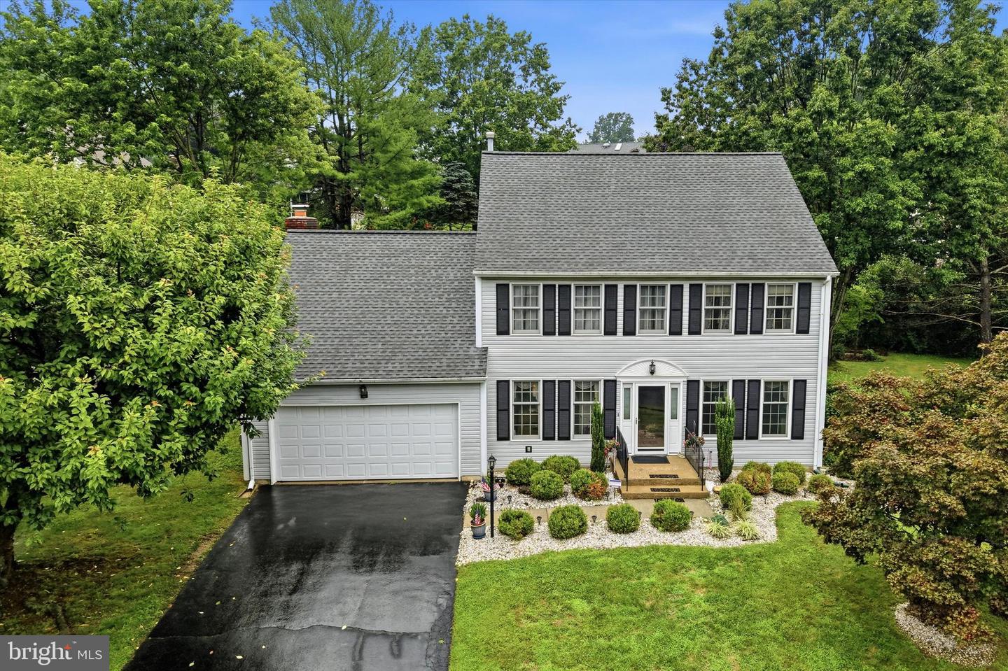 4 Moss Ct Property Photo 1
