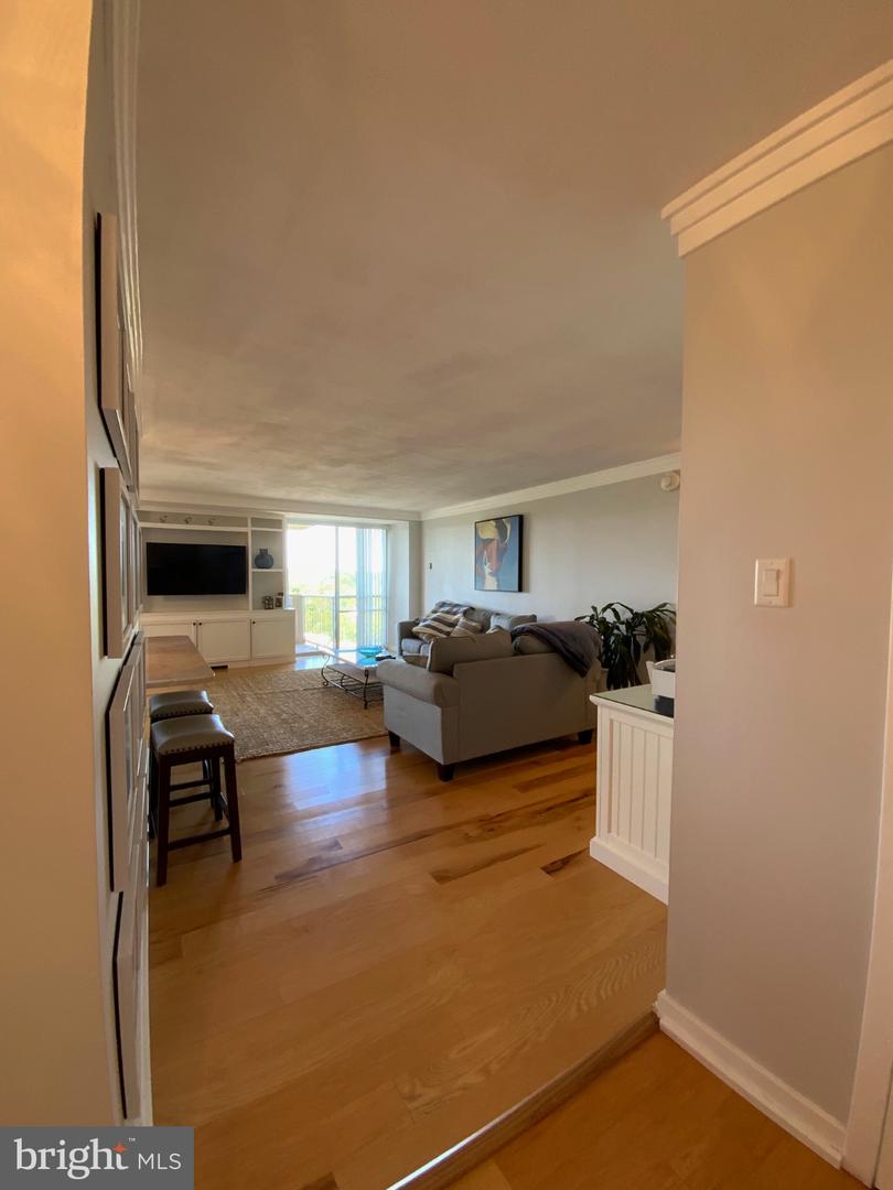 2401 Pennsylvania Ave #1403 Property Photo 1