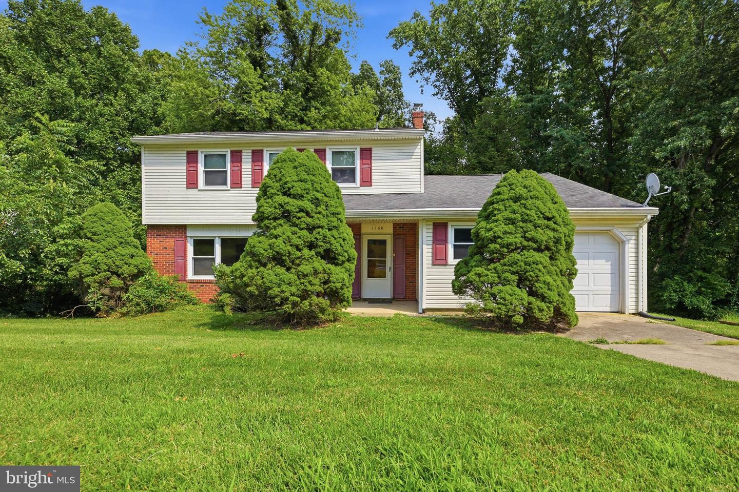 1160 ELDERON DR