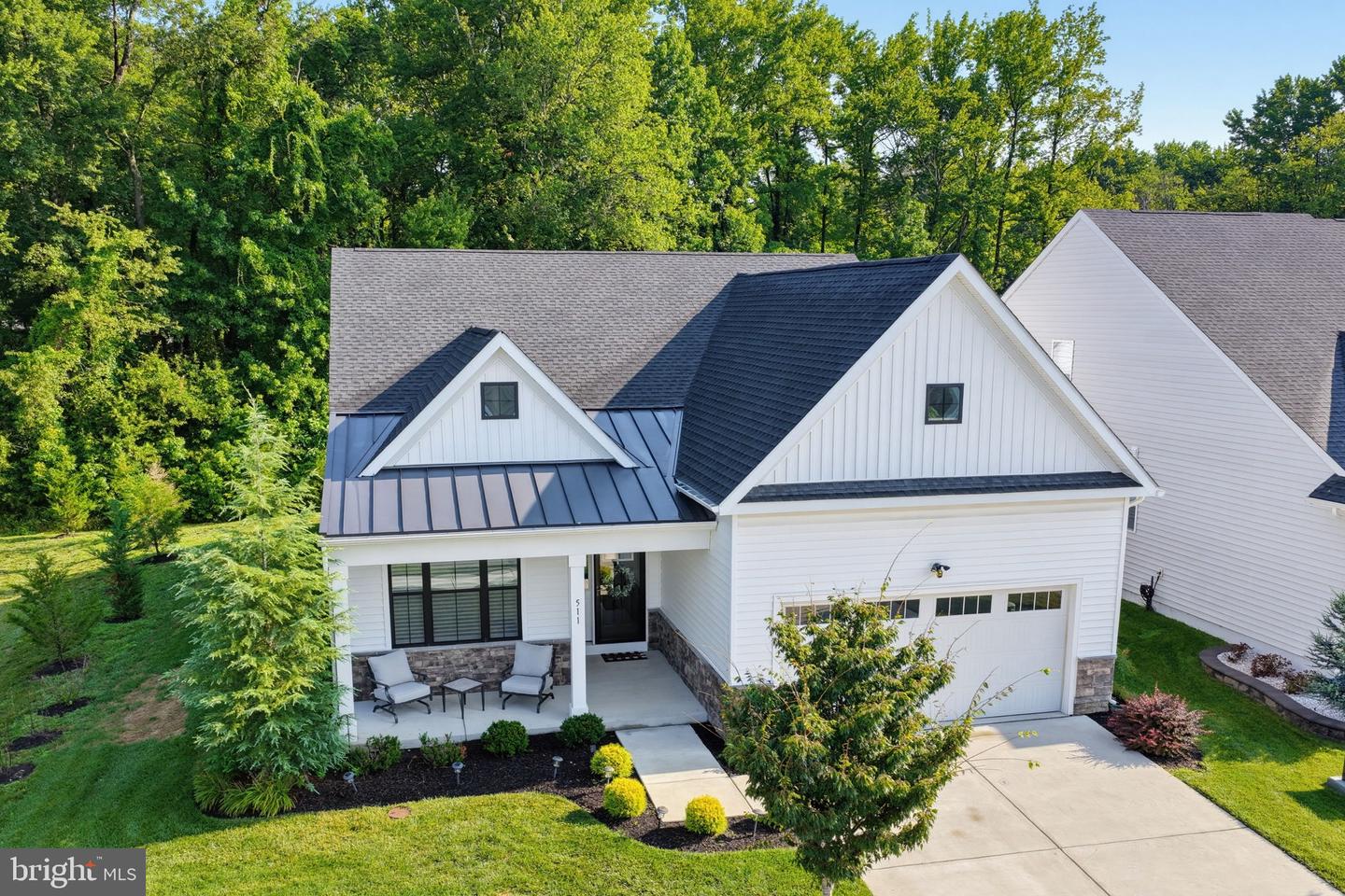 511 DAVIS FALLS DR