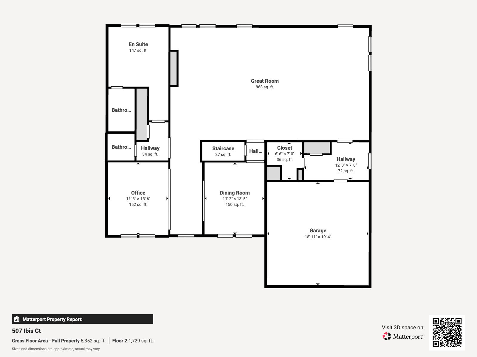 507 Ibis Ct Property Photo 88