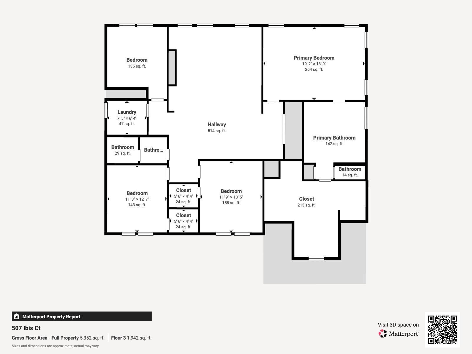 507 Ibis Ct Property Photo 89