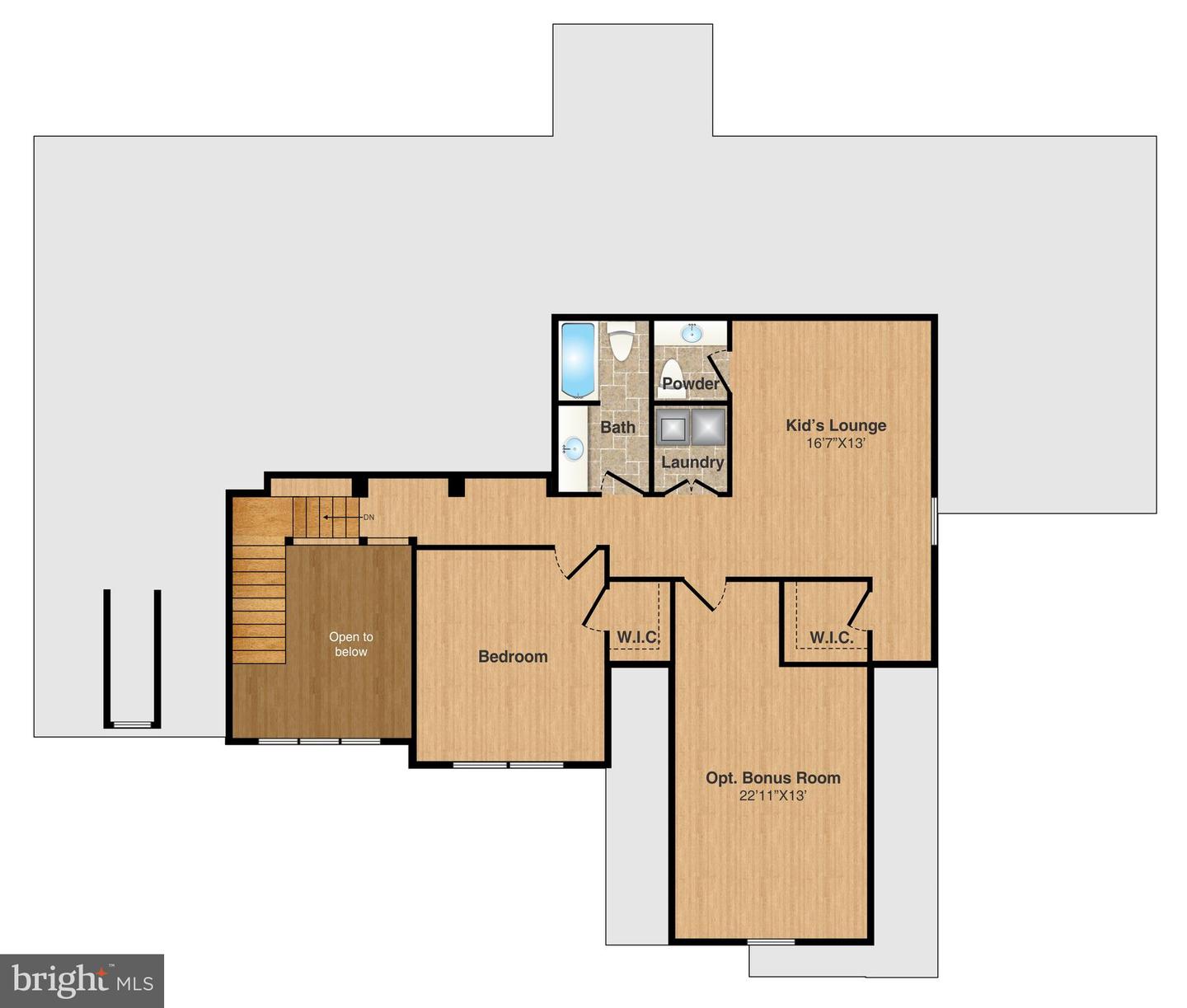 415 Marcus Rd Property Photo 116