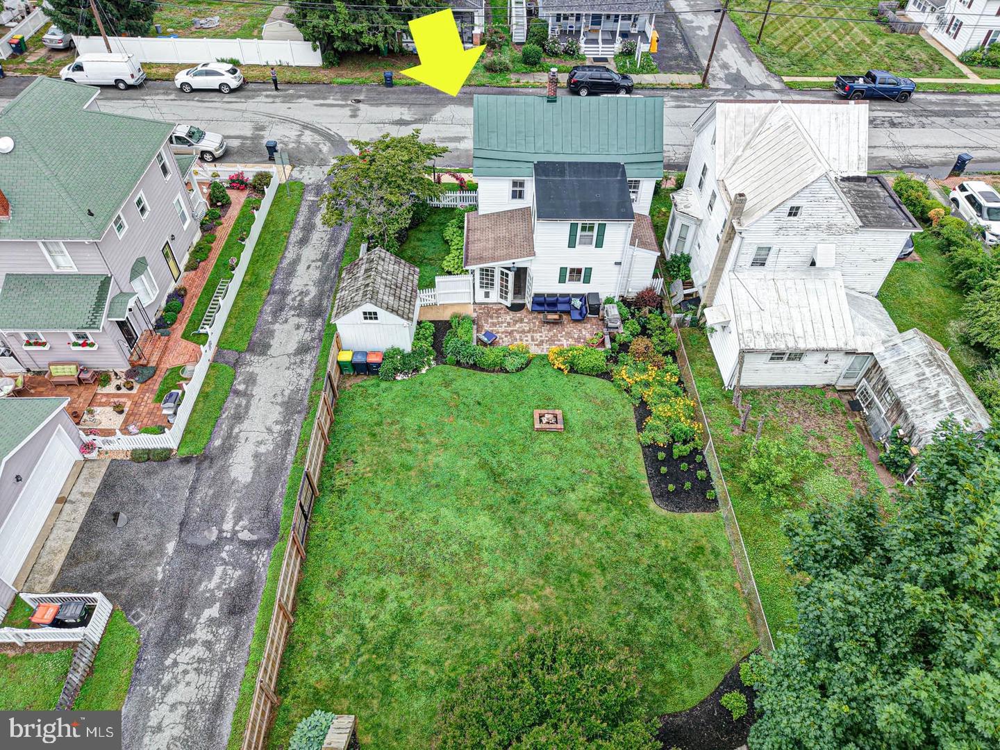8 Crawford St Property Photo 64