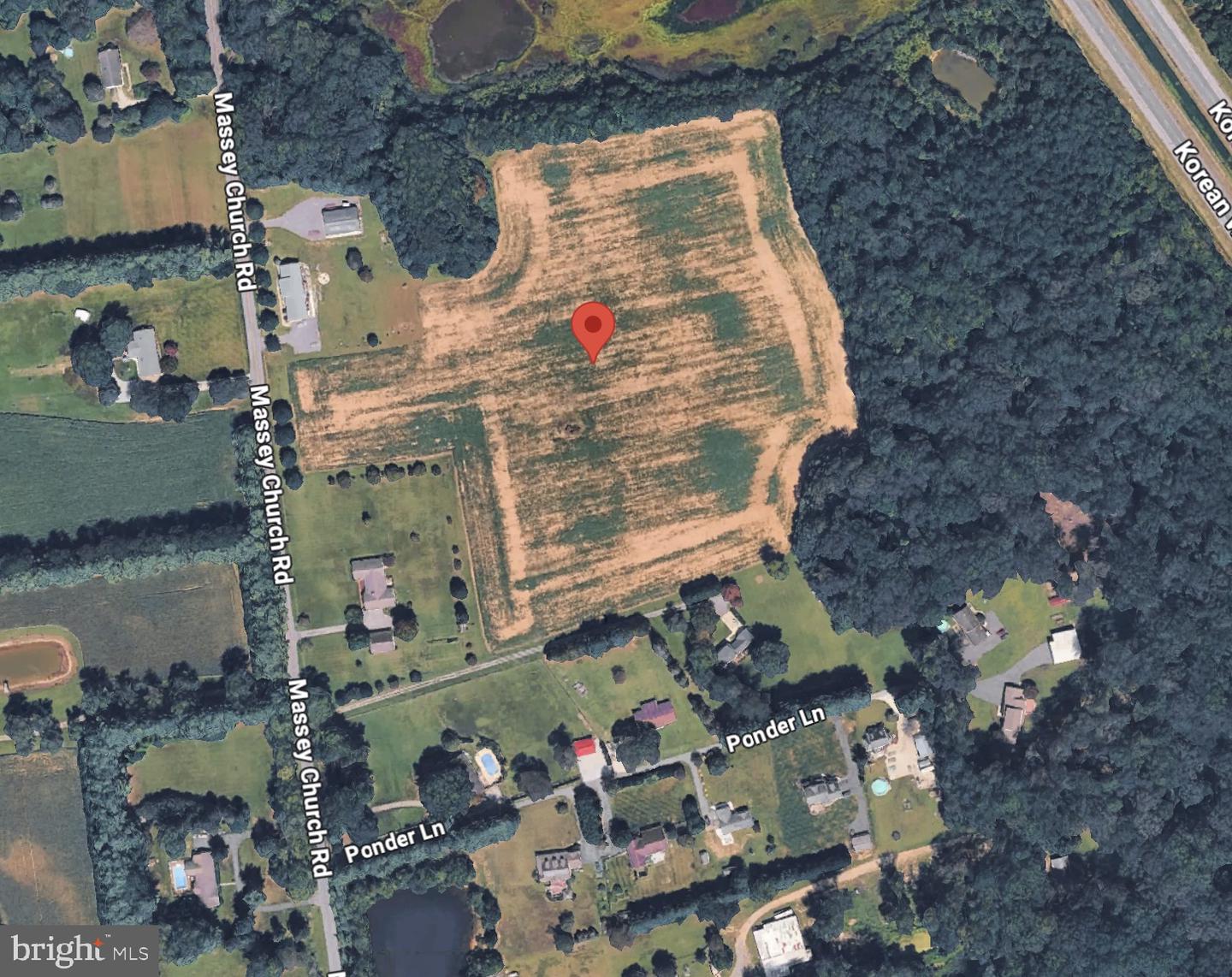 443 Masseys Church Rd Property Photo 1
