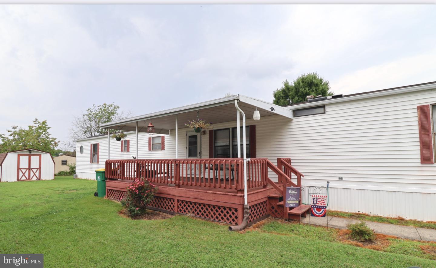 639 Huckleberry Ave S #lot 115 Property Photo 22