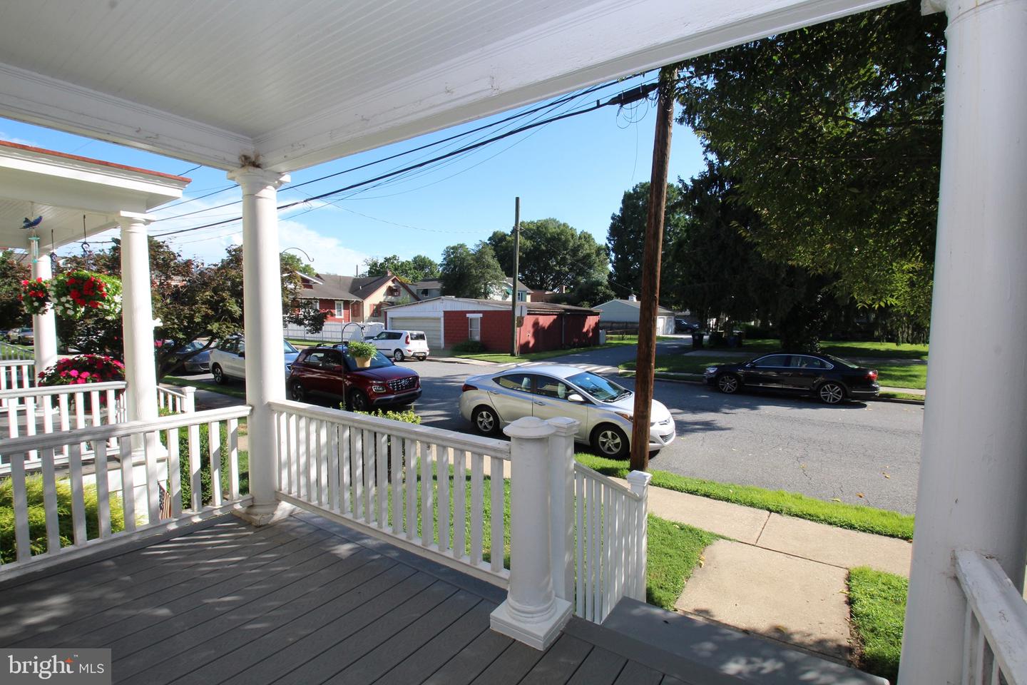 507 Tremont St Property Photo 9