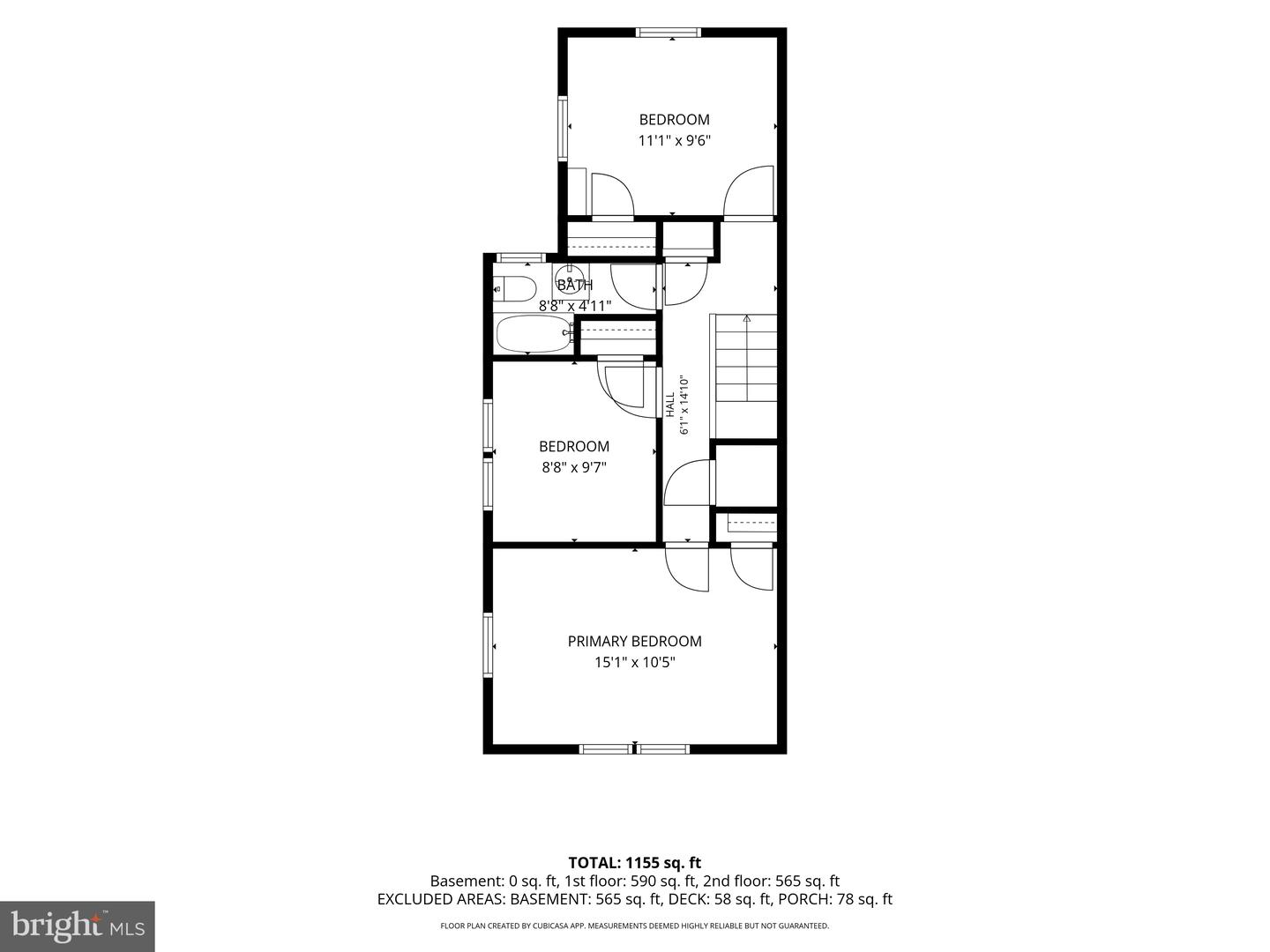 507 Tremont St Property Photo 36