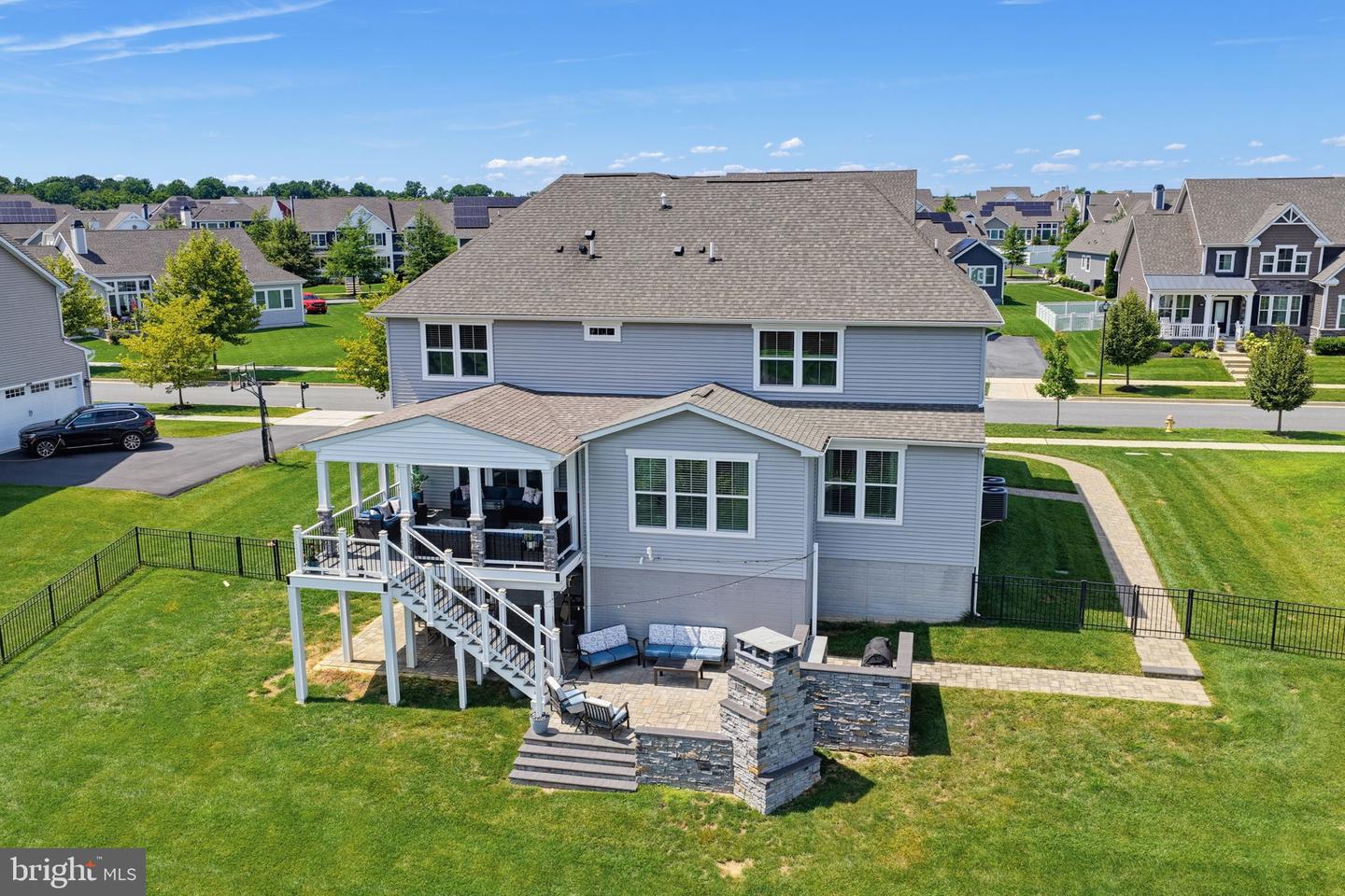 558 Spring Hollow Dr Property Photo 80
