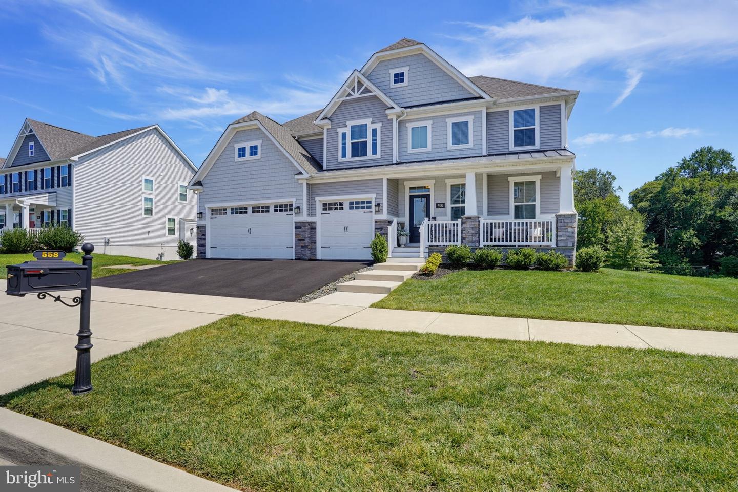 558 Spring Hollow Dr Property Photo 81
