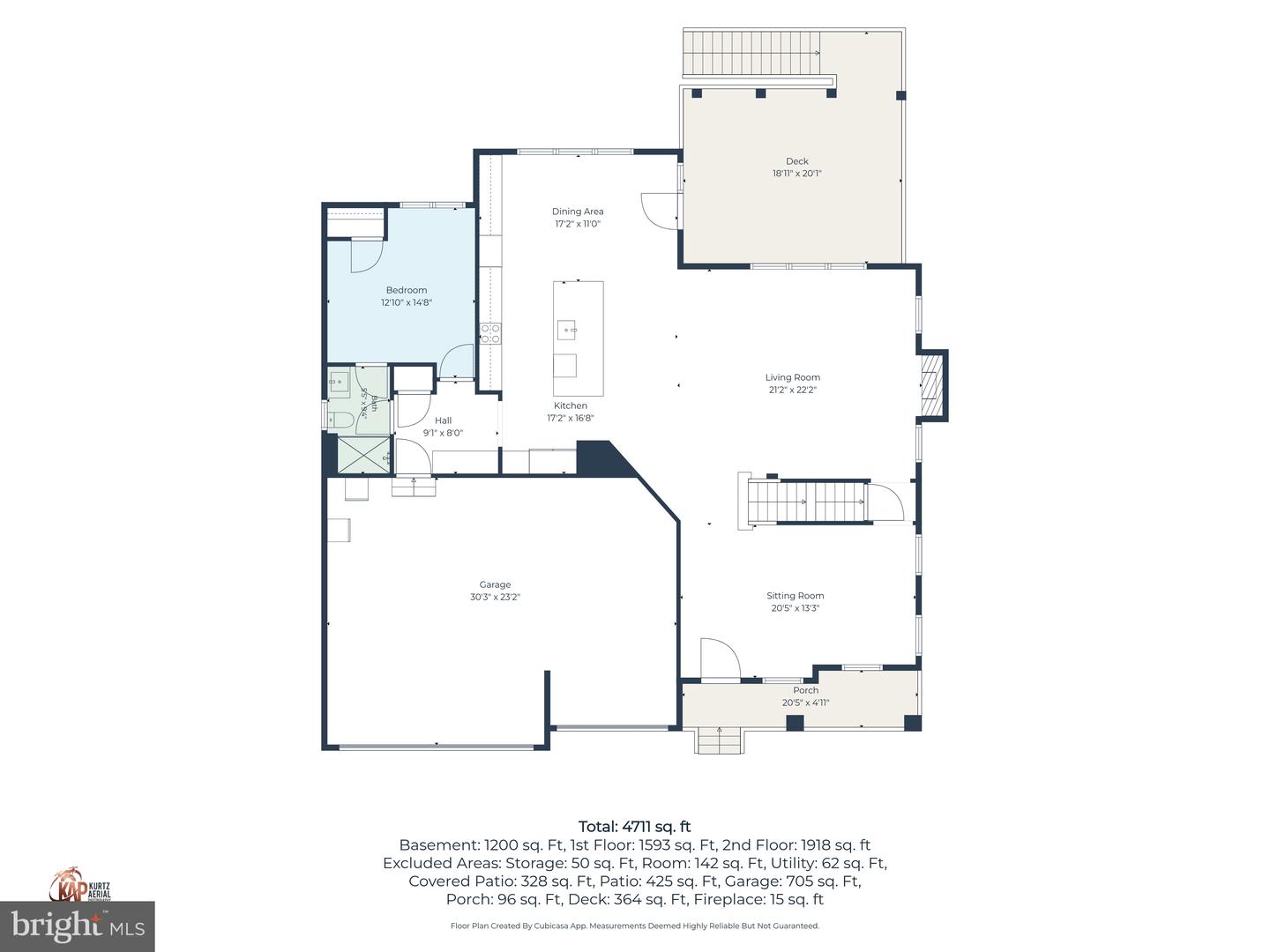 558 Spring Hollow Dr Property Photo 82