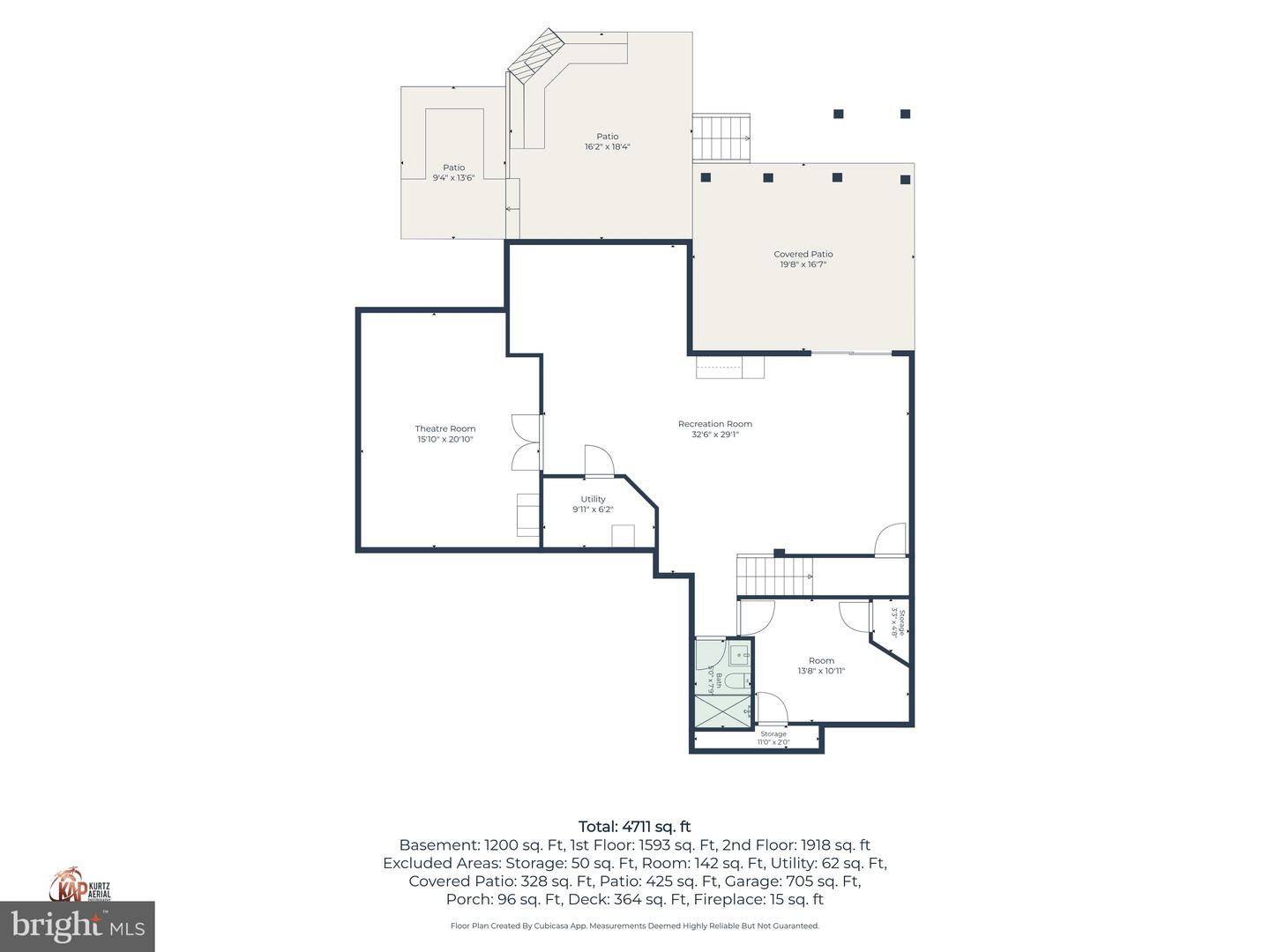 558 Spring Hollow Dr Property Photo 83
