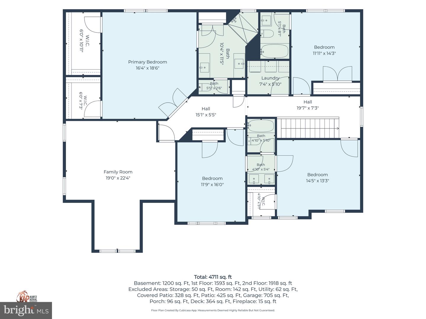 558 Spring Hollow Dr Property Photo 84