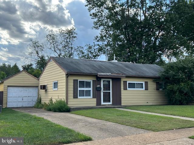 122 Halcyon Dr Property Photo 1