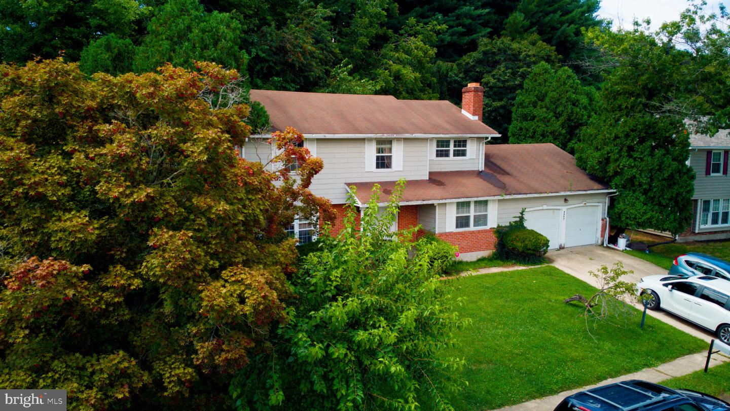 4707 Mermaid Blvd Property Photo 49
