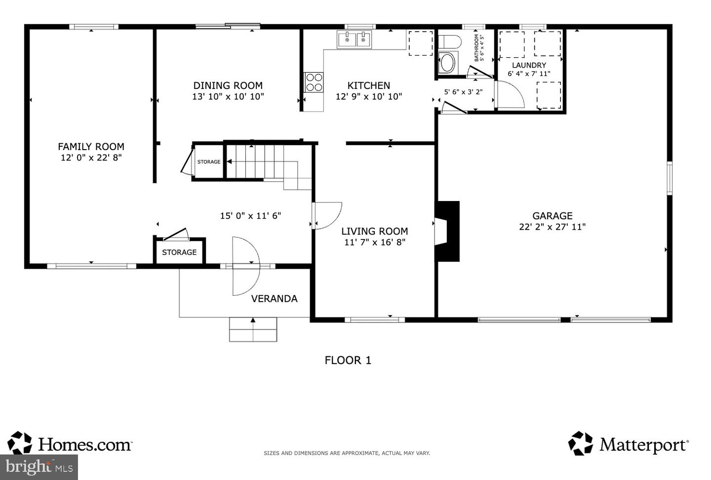 4707 Mermaid Blvd Property Photo 54