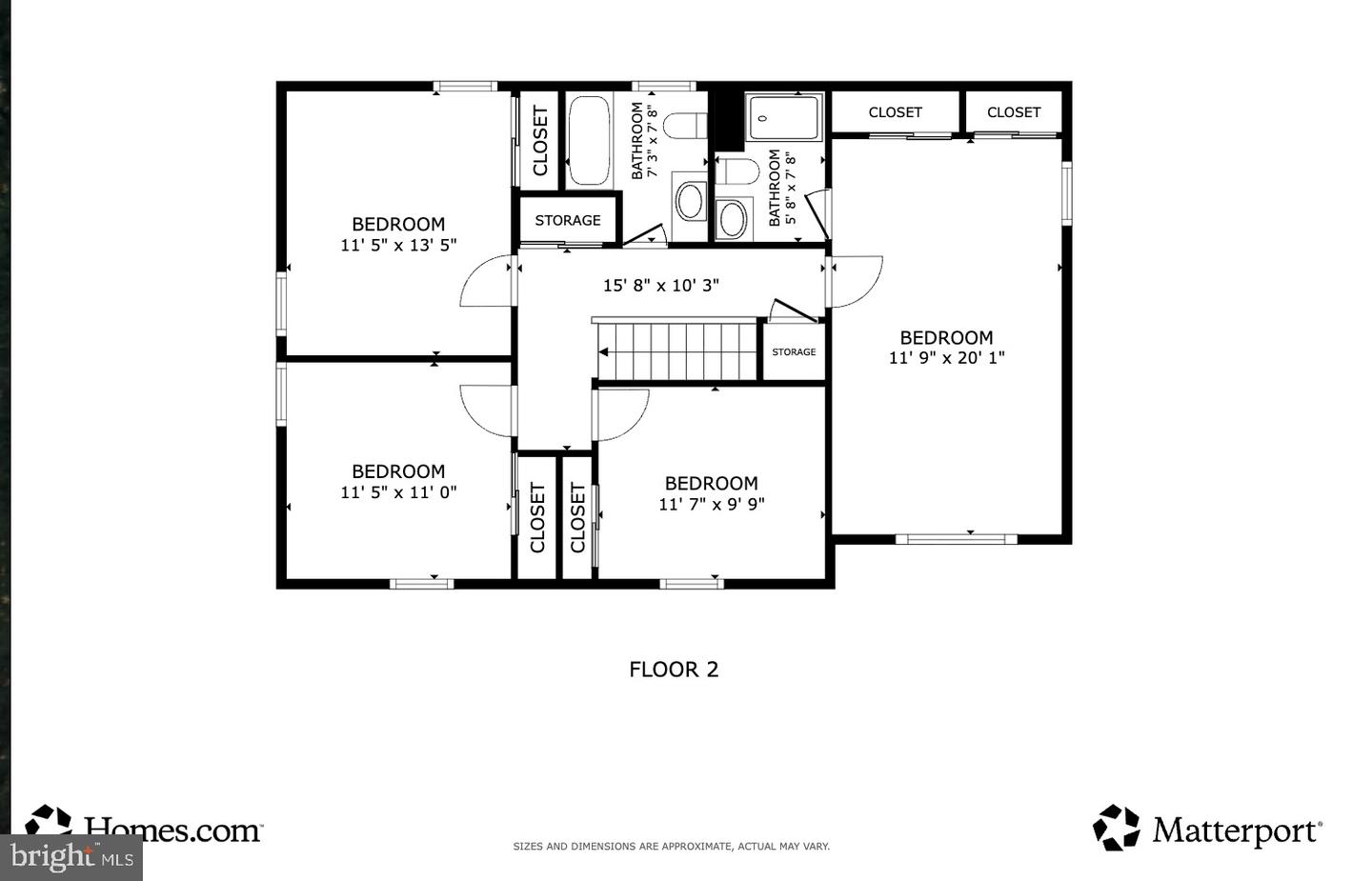 4707 Mermaid Blvd Property Photo 55